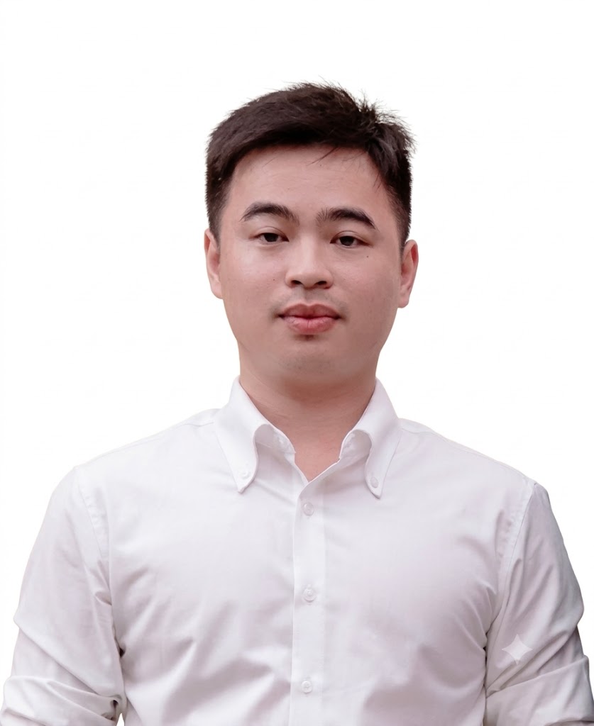 Đông DP